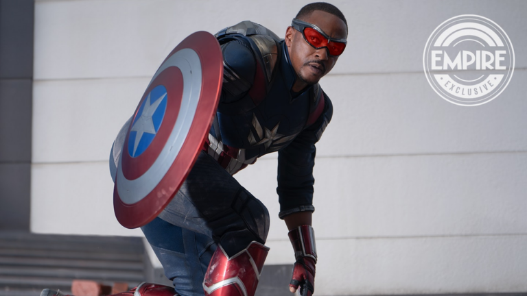 Sam Wilson guida gli Avengers in Captain America: Brave New World tra backstage e critiche