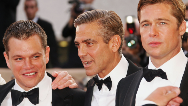 Ocean's 14: George Clooney e il cast iconico affrontano la sfida dell'età per nuove rapine