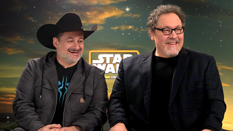 Dave Filoni e Jon Favreau candidati per guidare LucasFilm durante la Star Wars Celebration