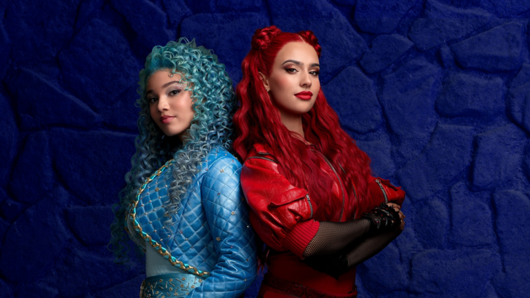 Descendants 5: Disney annuncia il nuovo film con Red e Chloe protagoniste