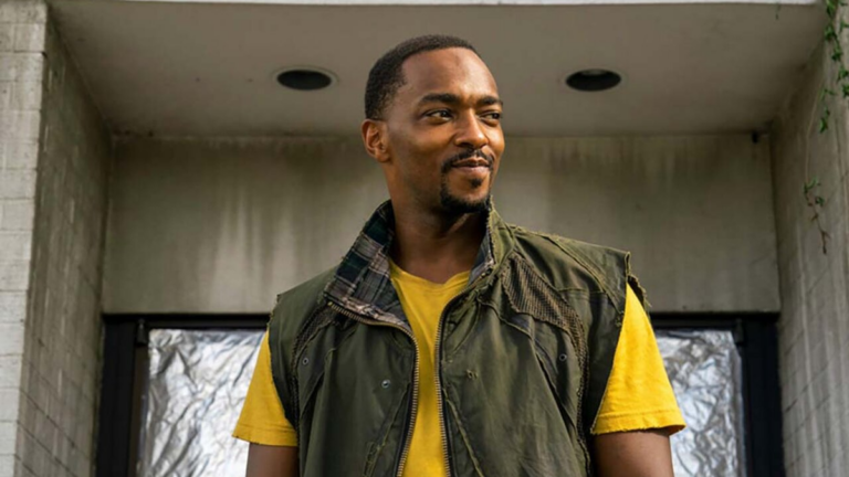 Anthony Mackie si confronta con nuove sfide e pericoli nel trailer di Twisted Metal 2