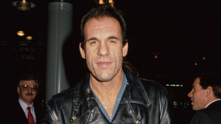 Robert Davi teme esclusione dal sequel de I Goonies per le sue convinzioni politiche