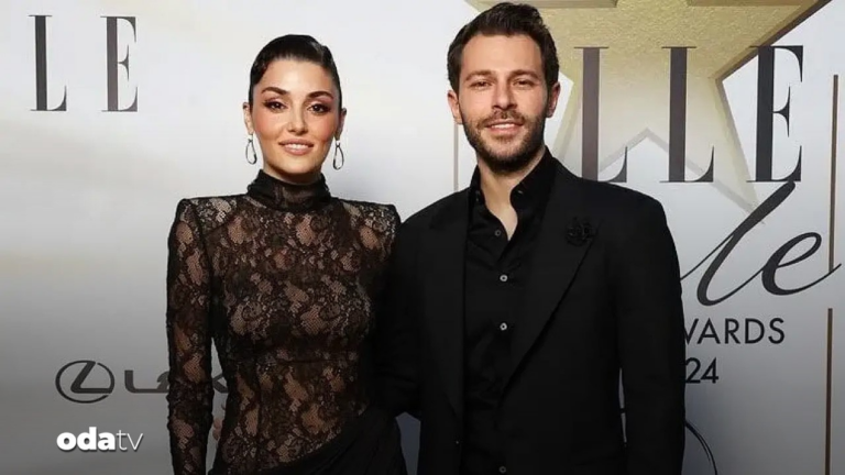 Hande Ercel e Hakan Sabancı in crisi? Smentite e sospetti dopo le scene con Baris