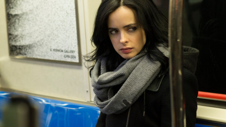 Krysten Ritter entra in Dexter: Resurrection a New York interpretando Mia Lapierre