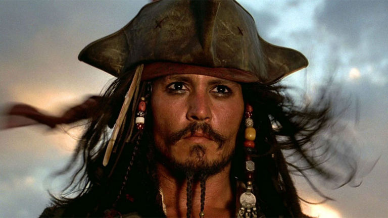 Johnny Depp riprenderà il ruolo del Capitano Jack Sparrow in nuova avventura dei Caraibi