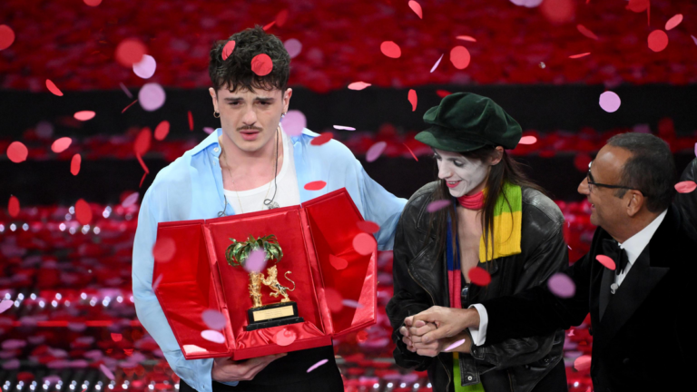 Sanremo 2025: Olly vince grazie al nuovo regolamento che cambia le carte in tavola