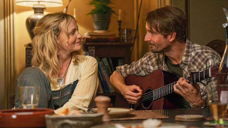 The ballad of Wallis Island, la commedia musicale con Carey Mulligan a Sundance