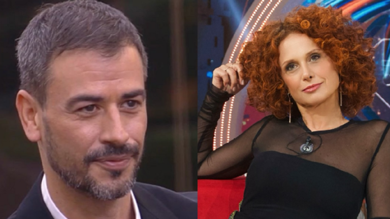 Beatrice Luzzi commenta Iago Garcia su X e incappa in critiche per affermazione sul lutto