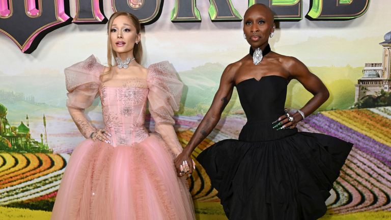 Oscar 2025: Ariana Grande e Cynthia Erivo si esibiranno con un omaggio a Wicked