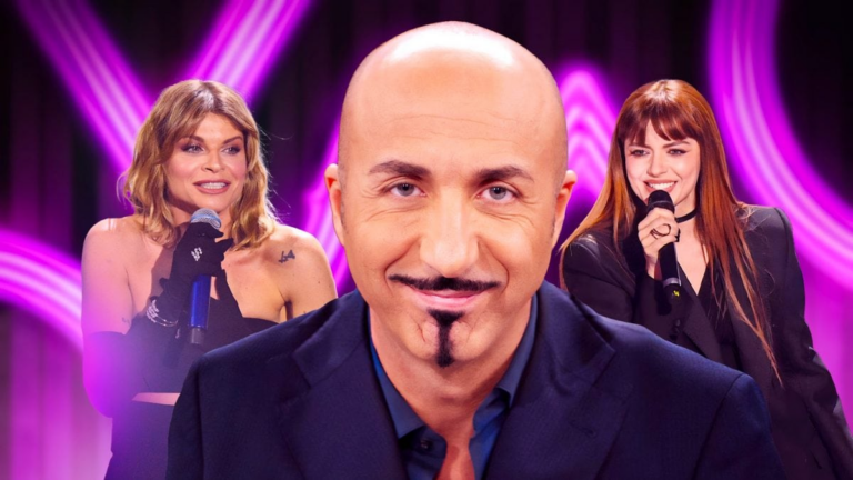 Sanremo 2025 Luca Jurman spiega i criteri di selezione dei big e le esclusioni dalla kermesse