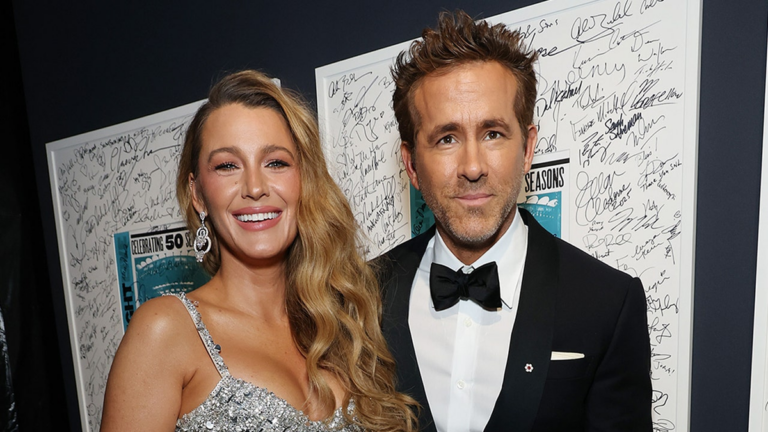 Saturday Night Live 50: Ryan Reynolds e Blake Lively tra ironia e tensioni legali