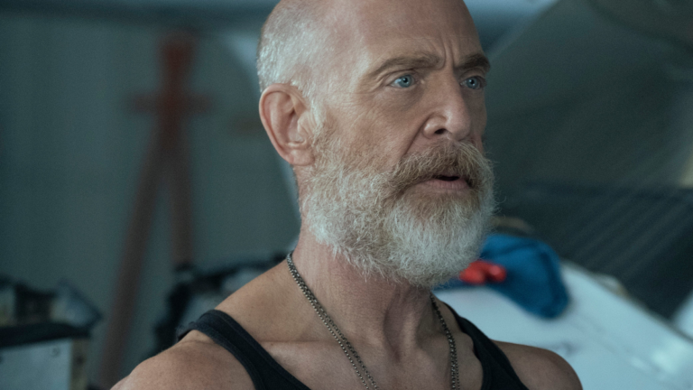 J.K. Simmons si unisce a Brad Pitt in Heart of the Beast, il nuovo film di David Ayer