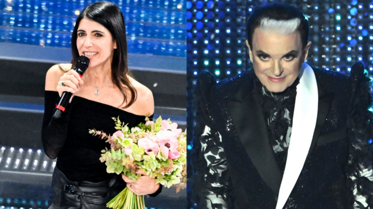 Sanremo 2025: Malgioglio difende Giorgia dopo le critiche di Mogol, "la sua voce è un miracolo"