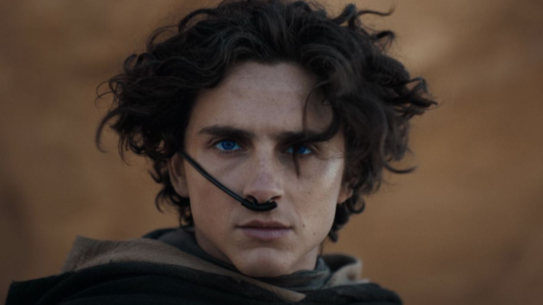 Dune 3 in arrivo: Timothée Chalamet torna nei panni di Paul Atreides, riprese al via in estate