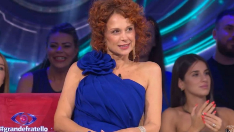 Beatrice Luzzi denuncia minacce pesanti e intimidazioni sui social nel Grande Fratello