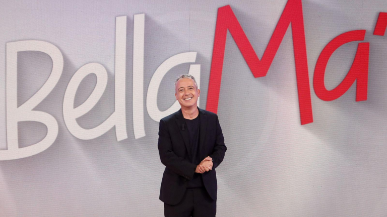 BellaMa' registra boom d'ascolti per lo speciale di Sanremo con share che supera il 12%