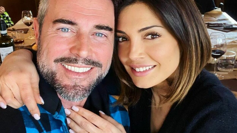 Flavio Montrucchio e Alessia Mancini: segreti per un amore duraturo e consigli per il primo appuntamento