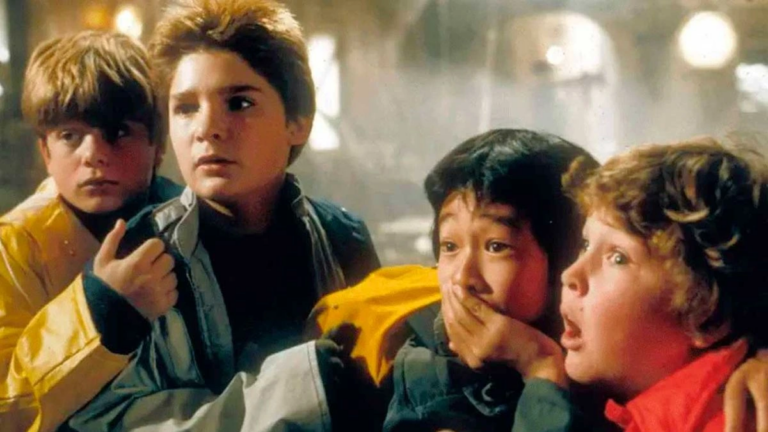 I Goonies 2 trova il suo sceneggiatore per dare nuova linfa al sequel cult degli anni '80