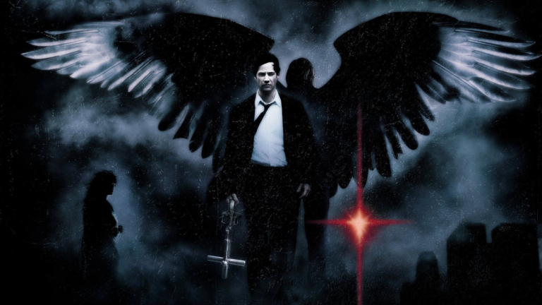 Constantine 2: Keanu Reeves e Francis Lawrence pronti al sequel indipendente dal DC Universe