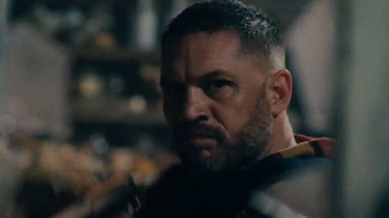 Netflix lancia il teaser di Havoc con Tom Hardy in un thriller d'azione di Gareth Evans