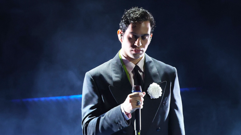 Mahmood lancia "Sottomarini": nuovo singolo e tour nei palasport