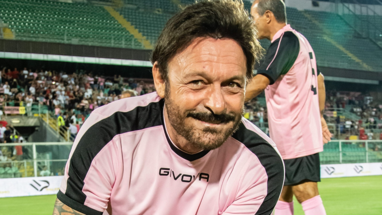 Totò Schillaci: il toccante addio a Palermo raccontato da sua figlia Jessica