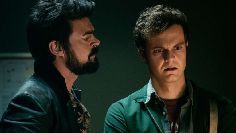 The Boys 5: Jack Quaid condivide un’anteprima dal set, attesa alle stelle per la nuova stagione