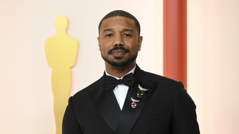 Michael B. Jordan convinto che il film su Blade rilancerà il destino di Marvel