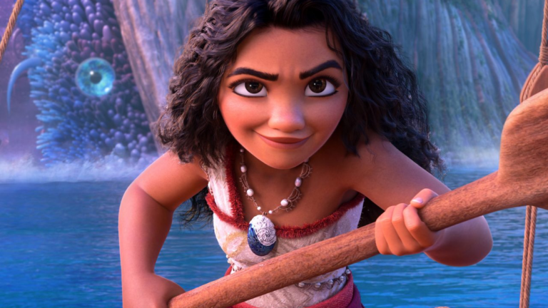 Il sequel Oceania 2 conquista il botteghino e streaming su Disney+ con Vaiana e Maui