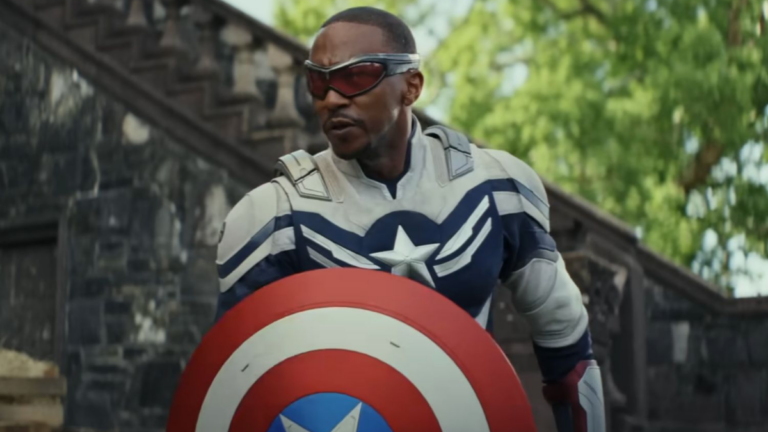 Box office USA: Captain America resiste al primo posto, ma crolla del 68% nel secondo weekend