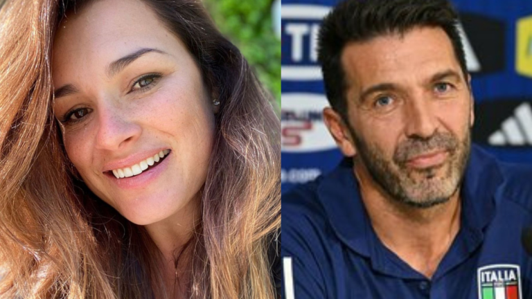 Alena Seredova si racconta: il rifiuto della famiglia allargata, il rapporto con Buffon e la sua crescita personale