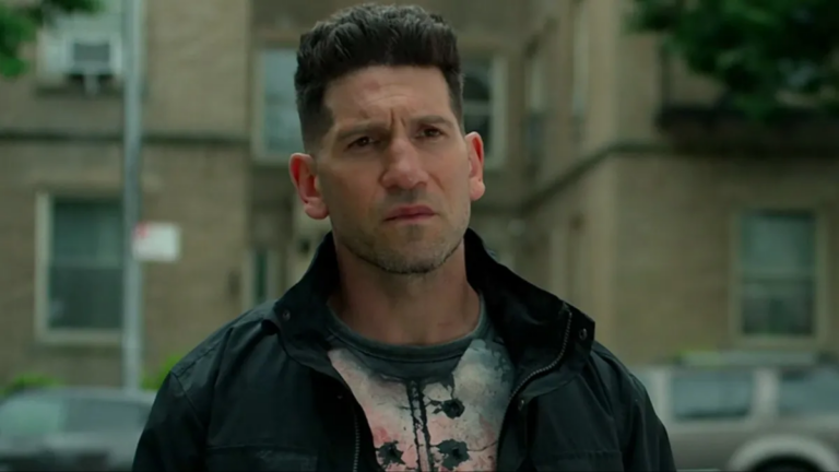 Marvel Studios annuncia nuovo speciale su The Punisher in Daredevil: Rinascita