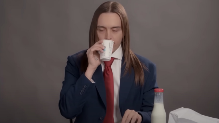 Tommy Cash all’Eurovision 2025 con "Espresso Macchiato": ironia sugli stereotipi italiani divide il pubblico