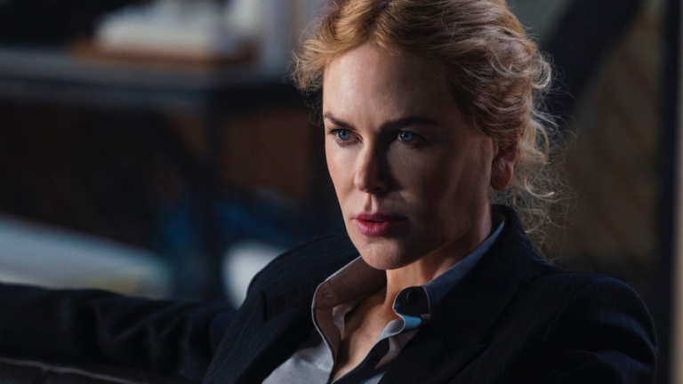 Nicole Kidman mantiene la promessa: 19 film con registe donne in 8 anni