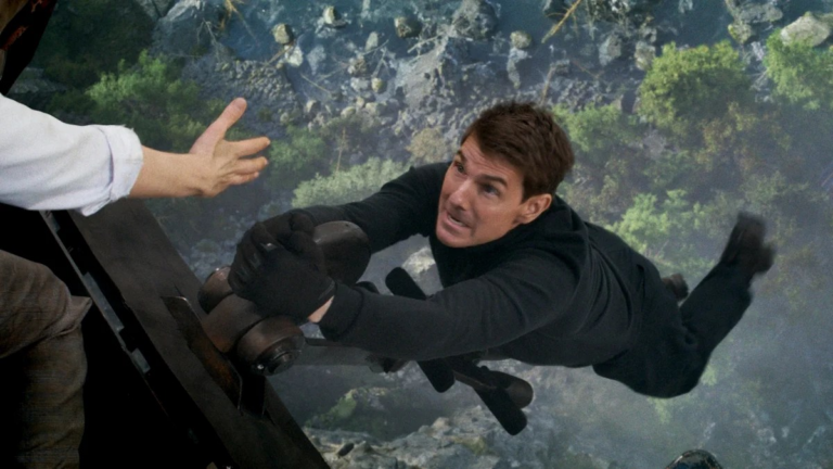 Mission: Impossible - The Final Reckoning debutta a Cannes 2025: azione e star sul red carpet