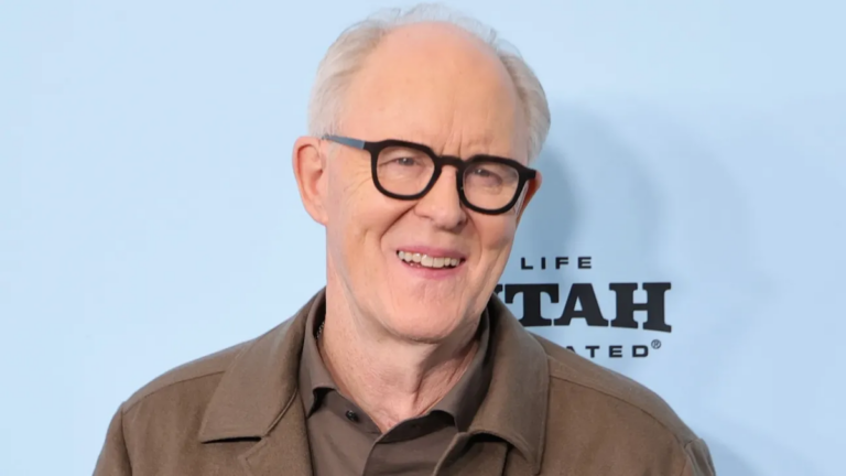 John Lithgow conferma il ruolo di Silente nel nuovo progetto HBO di Harry Potter