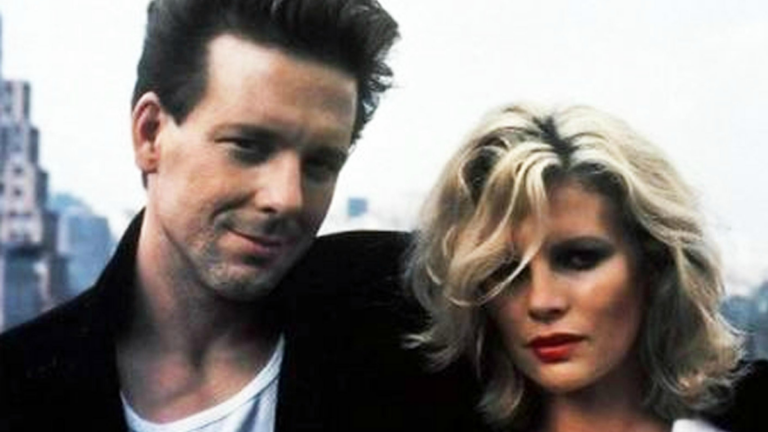 Kim Basinger smentisce la faida con Mickey Rourke durante le riprese di 9 settimane e ½