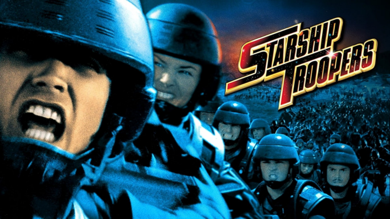 Sony valuta remake di Starship Troopers: innovazione e sfide narrative