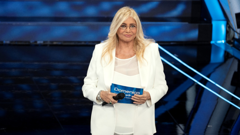 Domenica In in edizione speciale di Sanremo con i protagonisti del Festival