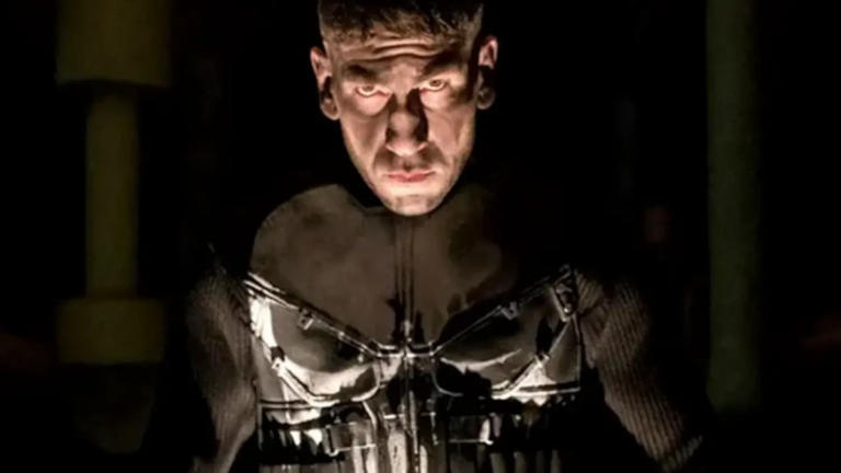 Marvel annuncia speciale dedicato a The Punisher con Jon Bernthal e Reinaldo Marcus Green