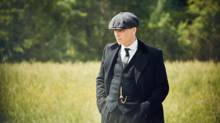 Peaky Blinders, il film è pronto: Cillian Murphy torna nei panni di Tommy Shelby