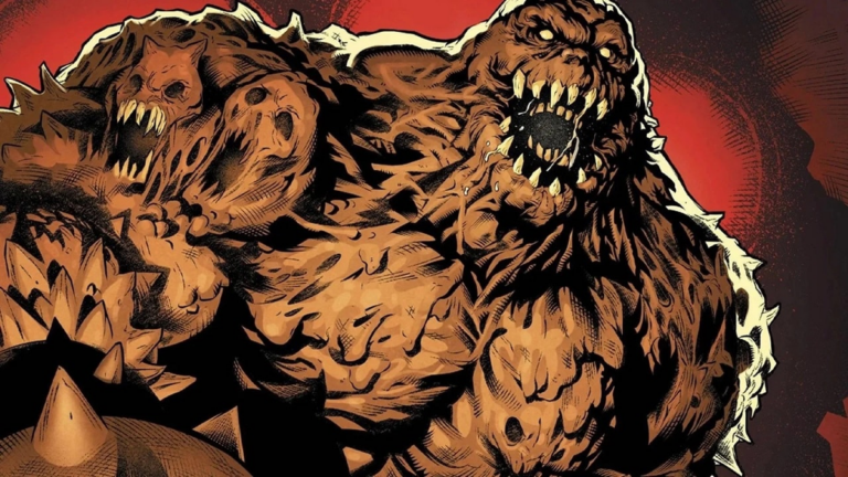 Clayface in trattative per interpretare il villain di Batman star Marvel valuterebbe il ruolo