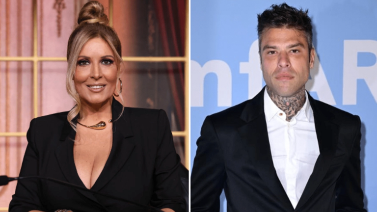 Sanremo 2025: il duro attacco di Selvaggia Lucarelli a Fedez e Cristicchi