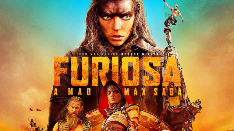 Furiosa: A Mad Max Saga, il prequel imperdibile con Anya Taylor-Joy e Chris Hemsworth in 4K su Sky Cinema Uno