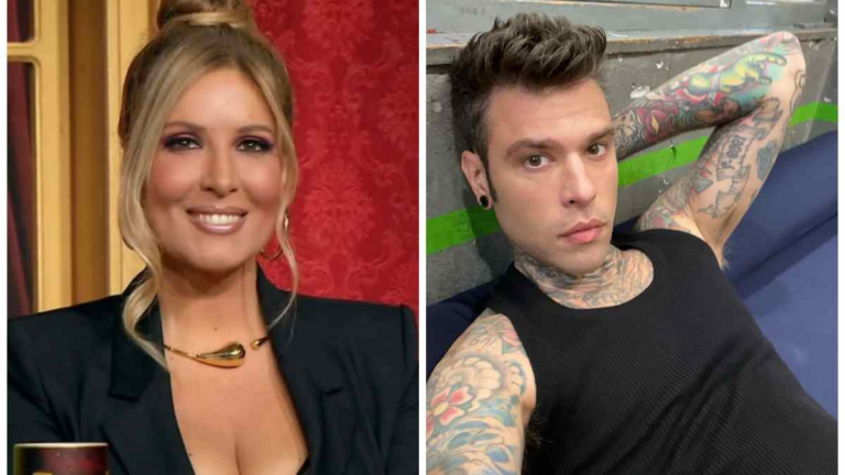 Sanremo 2025: Selvaggia Lucarelli parla di Fedez – strategie, manipolazione e potere mediatico "Cade sempre in piedi"