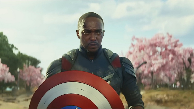 Il regista Julius Onah rivisita la trama di Captain America: Brave New World tra intrighi geopolitici a Washington D.C.