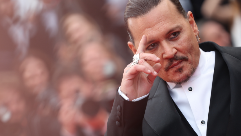 Johnny Depp protagonista di "The Carnival at the End of Days", il nuovo film di Terry Gilliam