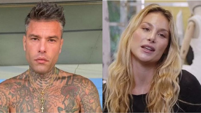 Fedez affronta il clamore mediatico per le rivelazioni di Fabrizio Corona su Angelica Montini a Sanremo 2025