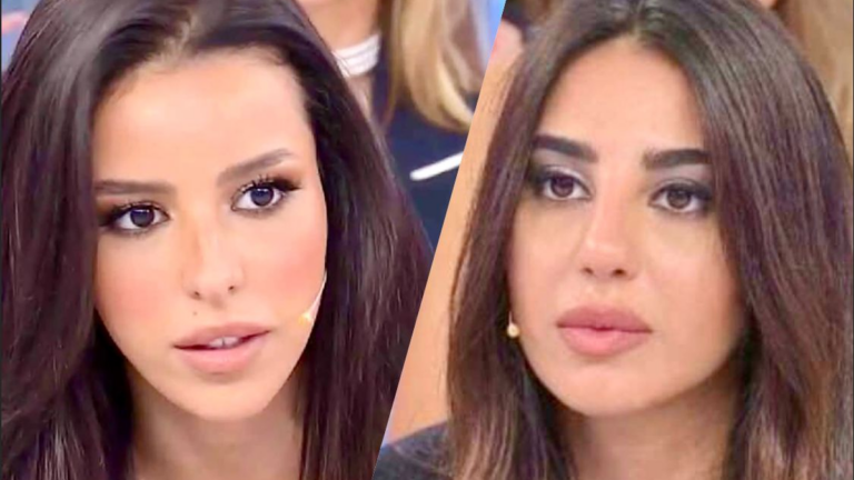 Amal Kamal racconta il litigio con Veronica Fedele e spiega la reazione a un episodio al bar