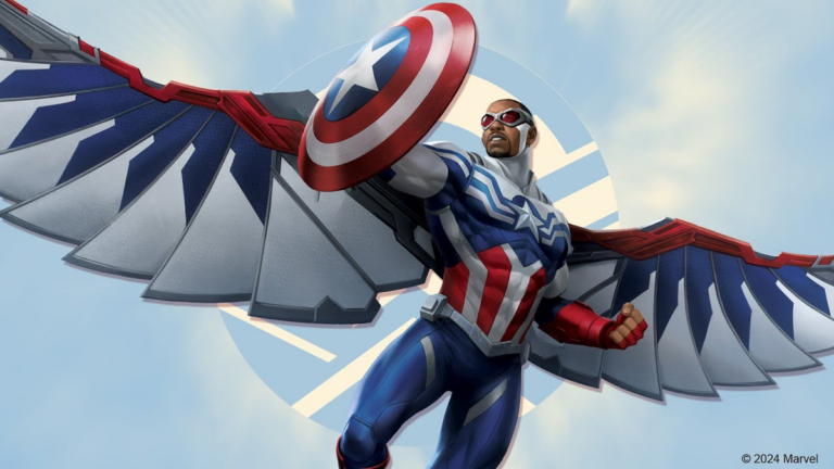 Captain America: Brave New World e le previsioni incassi per il recupero dell'enorme budget